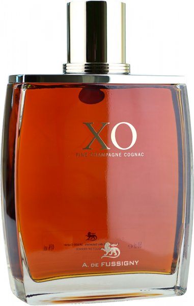 A de Fussigny XO Cognac 50cl