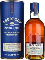 Aberlour 14 Year Old Double Cask Single Malt Scotch Whisky 70cl