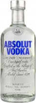Absolut Blue Vodka 70cl