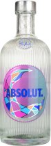 Absolut Blue Vodka Olly Alexander Limited Edition 70cl