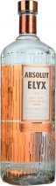 Absolut Elyx Single Estate Vodka Magnum 1.75 litre