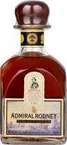 Admiral Rodney Extra Old Rum 70cl