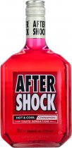 Aftershock Red Hot and Cool Cinnamon Liqueur 70cl