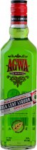 Agwa de Bolivia Coca Leaf Liqueur 70cl