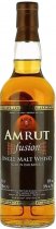 Amrut Fusion Indian Single Malt Whisky 70cl