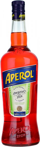 Aperol 1 litre