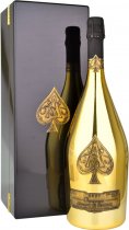 Armand de Brignac Brut Gold NV Champagne Magnum (1.5 litre) in Box