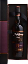 Arran 21 Year Old First Release Limited Edition Single Malt Whisky 70cl