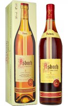Asbach Original 3 Year Old German Brandy 3 litre
