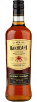 Bacardi Oakheart Spiced Rum 70cl