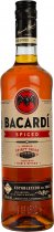 Bacardi Spiced Rum Spirit Drink 70cl