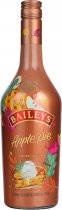 Baileys Apple Pie Irish Cream Liqueur 70cl