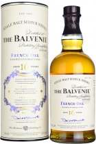 Balvenie 16 Year Old French Oak Pineau Cask Finish Single Malt Whisky 70cl