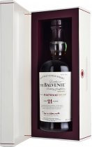 Balvenie Portwood 21 Year Old Single Malt Whisky 70cl