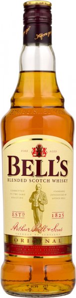 Bells Whisky 70cl