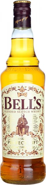 Bells Whisky 70cl
