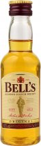 Bells Whisky Special Miniature 5cl