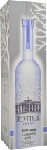 Belvedere Pure Vodka 3 litre (Illumination Bottle)