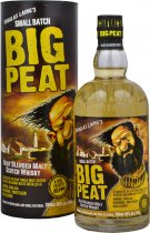 Big Peat - Islay Blended Malt Scotch Whisky 70cl