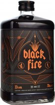 Black Fire Coffee Liqueur 70cl
