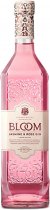 Bloom Jasmine and Rose Gin 70cl