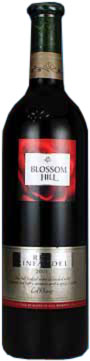 Blossom Hill Red Zinfandel Red 75cl