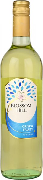 Blossom Hill White 75cl