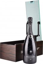 Bollinger 007 Limited Edition Millesime 2011 Champagne 75cl