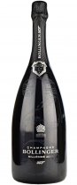 Bollinger 007 Limited Edition Millesime 2011 Champagne Magnum (1.5 litre)