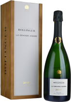 Bollinger Grande Annee Champagne 2015 75cl in Box