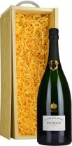 Bollinger Grande Annee 2007 Champagne Magnum (1.5 ltr) in Wood Box