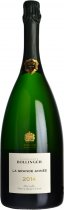 Bollinger La Grande Annee Champagne Magnum 2014 1.5 litre