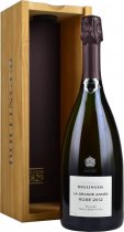 Bollinger La Grande Annee Rose Champagne 2012 75cl in Branded Box