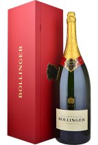 Bollinger Special Cuvee NV Champagne Methuselah (6 litre)