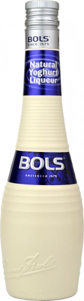 Bols Yoghurt 50cl