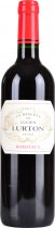 Bordeaux La Reserve de Lucien Lurton Red 2017 75cl