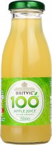 Britvic 100% Apple Juice 250ml Bottle