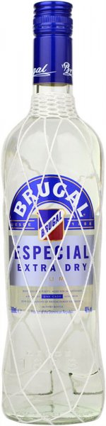 Brugal Blanco Especial Rum 70cl