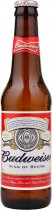 Budweiser Beer 330ml Bottle