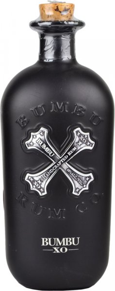 Bumbu XO Rum 70cl