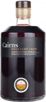 Cairns Scotch Whisky Liqueur 50cl