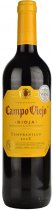 Campo Viejo Tempranillo Rioja 2020/2021 75cl