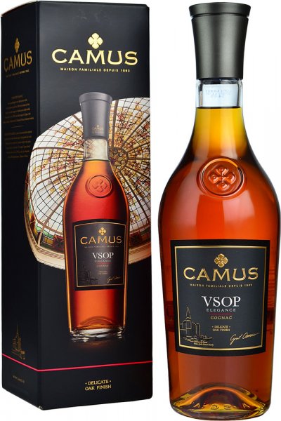 Camus VSOP Elegance Cognac 70cl