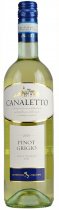 Canaletto Pinot Grigio IGT 2019/2020 75cl