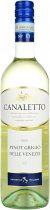 Canaletto Pinot Grigio IGT 2020/2021 75cl