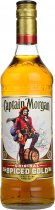 Captain Morgan Spiced Gold Rum 70cl