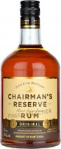 Chairmans Reserve Rum 70cl