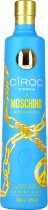 Ciroc Vodka x Moschino Limited Edition Design 70cl