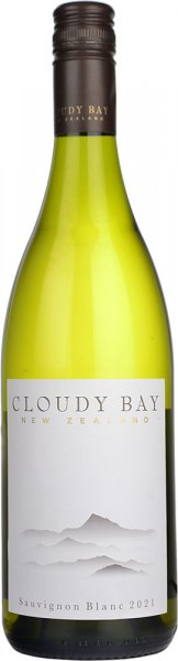 Cloudy Bay Sauvignon Blanc 2021 75cl