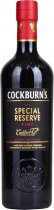 Cockburns Special Reserve Port 75cl